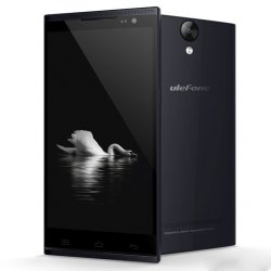UleFone Be One – стильный бюджетный смартфон с восьмиядерным процессором
