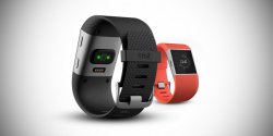 Фитнес-трекер Fitbit Surge: GPS, мониторинг сна и 7 дней работы, что может быть лучше?