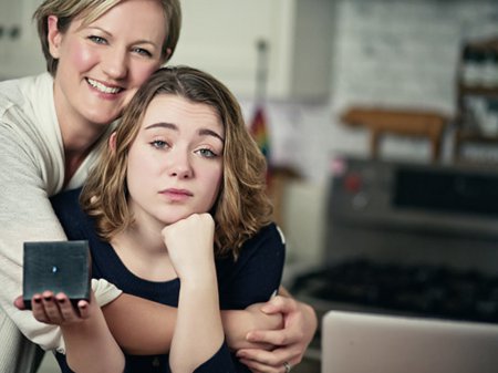 Современная глушилка интернета для непослушных детей – родительское счастье рядом, а детское?