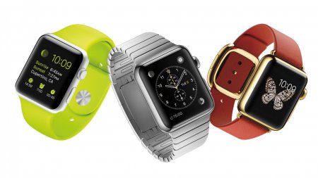 Apple Watch купить за любую цену?