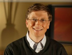 Билл Гейтс предсказывает будущее?