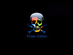 Обновление до Windows 10 не сделает пиратские версии ОС легальными?