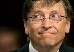 Билл Гейтс в очередной раз стал самым богатым человеком в мире