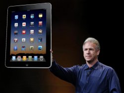 Продажи iPad в 2015 году снизятся на 30% – прогнозируют аналитики