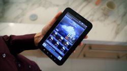 Samsung разрабатывает 10-дюймовый бюджетный планшет Galaxy Tab 5