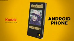Kodak анонсировала мобильное устройство для фотографов – что это будет?