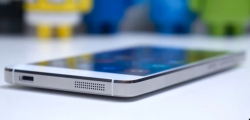 Xiaomi Mi5 – первые фотографии и технические характеристики