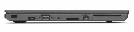 Lenovo ThinkPad W550s – новая портативная рабочая станция
