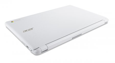 Acer Chromebook 15 – самый большой хромбук нового поколения