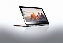 Lenovo Yoga 3 – третье поколение ноутбуков-трансформеров