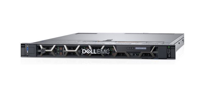 Dell Power Edge R640:     