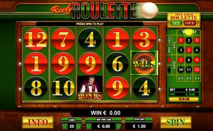       JoyCasino 4