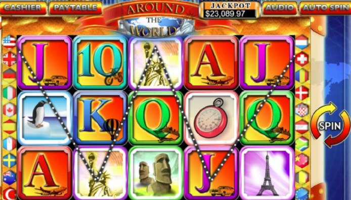       JoyCasino 3