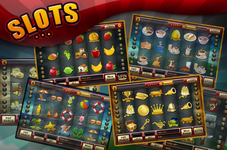       JoyCasino