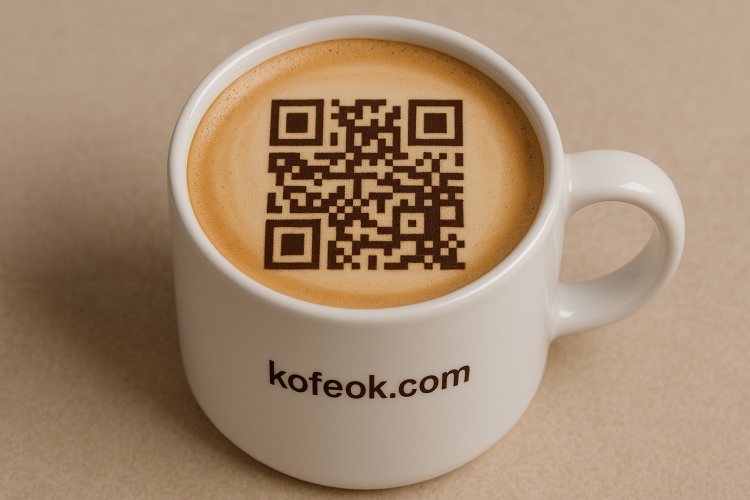 QR-