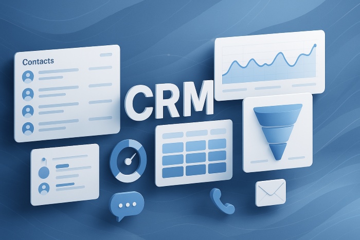 OkoCRM